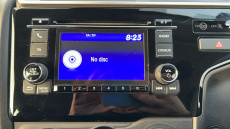 Honda Jazz 1.3 i-VTEC S 5dr Petrol Hatchback